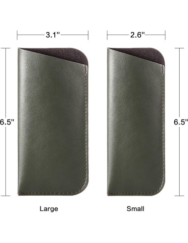 Funda de Gafas TRIUMPH VISION 3 Piezas Neopreno Compacto