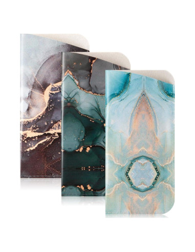 Funda para Gafas TRIUMPH VISION 3 Piezas Neopreno Compacta