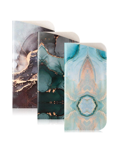 Funda para Gafas TRIUMPH VISION 3 Piezas Neopreno Compacta