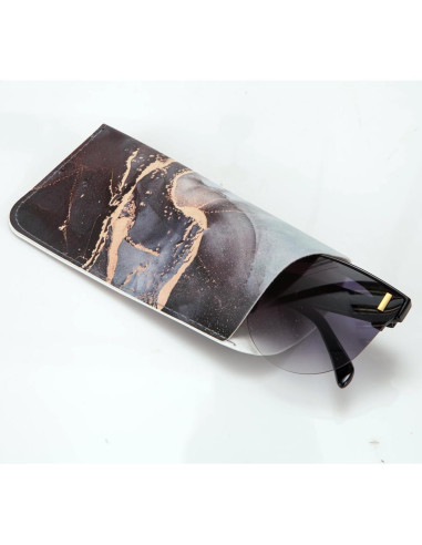 Funda para Gafas TRIUMPH VISION 3 Piezas Neopreno Compacta