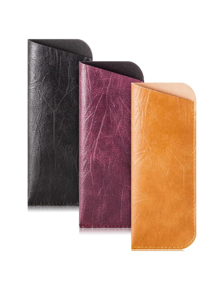 Funda para Gafas Triumph Vision 3 Piezas Neopreno Compacta