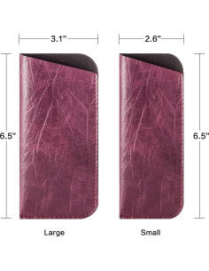 Funda para Gafas Triumph Vision 3 Piezas Neopreno Compacta 2