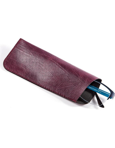 Funda para Gafas Triumph Vision 3 Piezas Neopreno Compacta