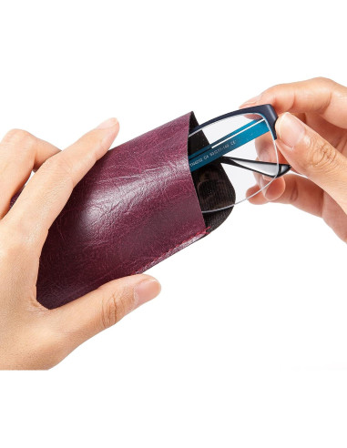 Funda para Gafas Triumph Vision 3 Piezas Neopreno Compacta