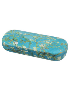 Estuche Duro para Gafas MoKo 16.3x6.6 cm Protección Total