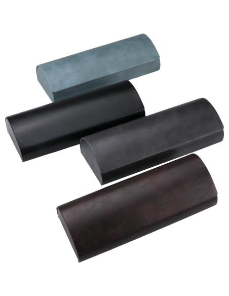 Estuche Duro VisionGlobal para Gafas de Sol y Lectura