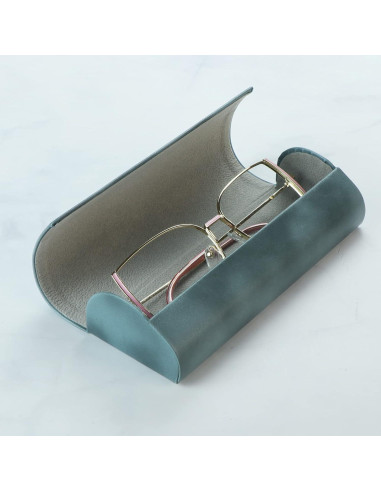 Estuche Duro VisionGlobal para Gafas de Sol y Lectura