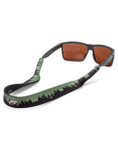Correa Flotante Pilotfish para Gafas de Sol Neopreno 48 cm