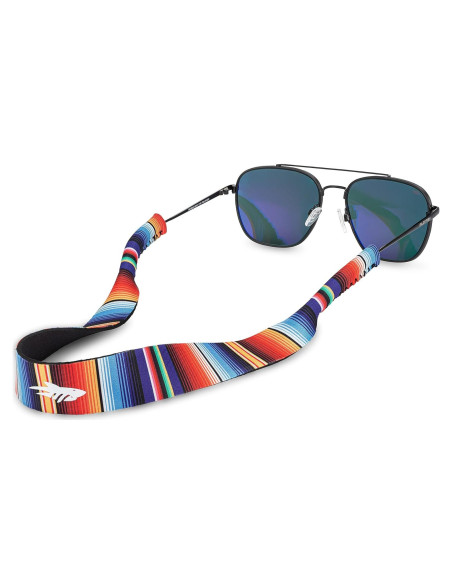 Correa Flotante Pilotfish para Gafas de Sol Neopreno 48 cm