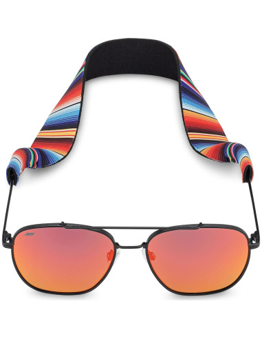 Correa Flotante Pilotfish para Gafas de Sol Neopreno 48 cm