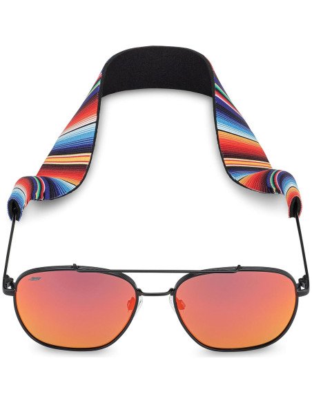 Correa Flotante Pilotfish para Gafas de Sol Neopreno 48 cm
