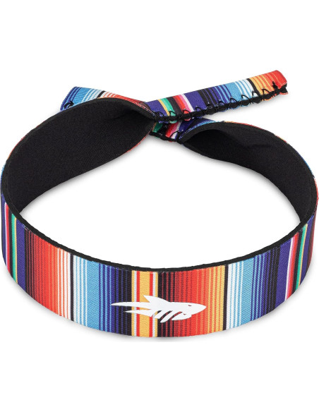 Correa Flotante Pilotfish para Gafas de Sol Neopreno 48 cm