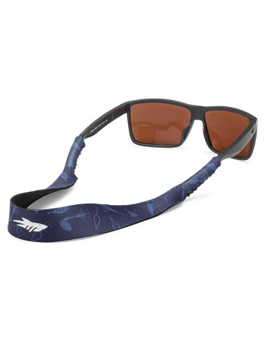 Correa Flotante Pilotfish para Gafas de Sol Neopreno 48 cm