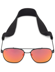 Correa Flotante Pilotfish para Gafas de Sol Neopreno 48 cm 2