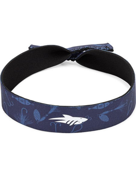 Correa Flotante Pilotfish para Gafas de Sol Neopreno 48 cm