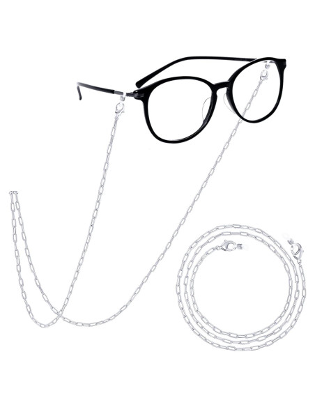 Cadena de Gafas PAVOI Oro de 14K 76,2 cm para Mujeres