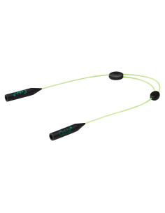 Cablz Monoz XL Retenedor de Gafas Ajustable Verde 35,56 cm