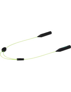 Cablz Monoz XL Retenedor de Gafas Ajustable Verde 35,56 cm 2
