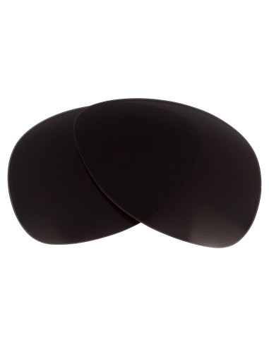 Lentes de Reemplazo Seek Optics para Gafas Oakley Plaintiff UV400