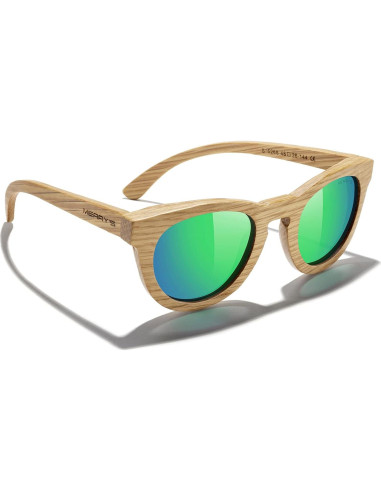 Gafas de sol flotantes MERRY'S polarizadas vintage S5268