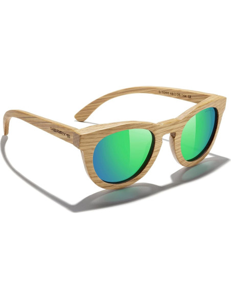 Gafas de sol flotantes MERRY'S polarizadas vintage S5268