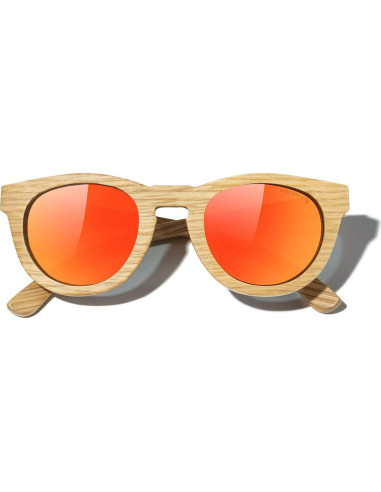 Gafas de sol flotantes MERRY'S polarizadas vintage S5268