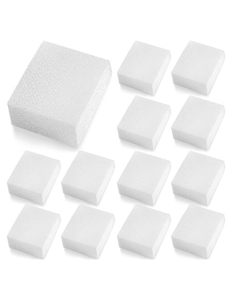 Filtros de Espuma Mudder 12 Pcs para Fuente de Agua Mascotas