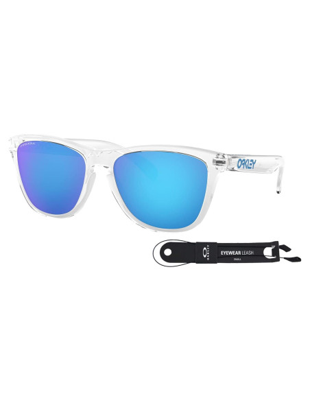 Gafas de sol Oakley Frogskins OO9013 con accesorios VISIOVA