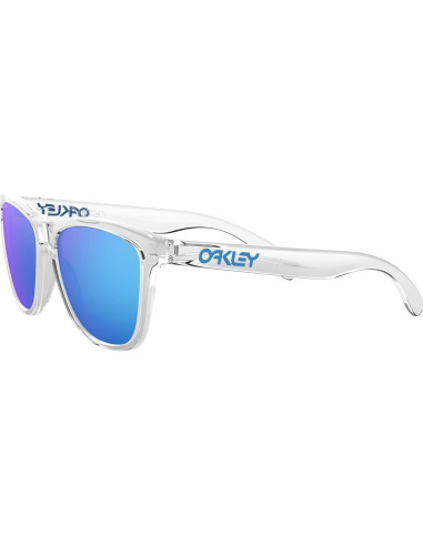 Gafas de sol Oakley Frogskins OO9013 con accesorios VISIOVA