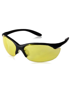 Gafas de Tiro Howard Leight R-01536 Ámbar Anti-Glare