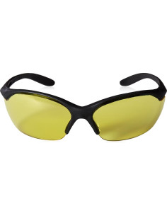 Gafas de Tiro Howard Leight R-01536 Ámbar Anti-Glare 2