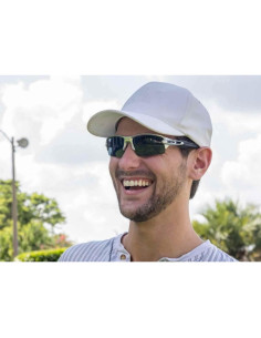 Lentes de Reemplazo Fuse Tinte Gris para Tom Ford Whitney 2