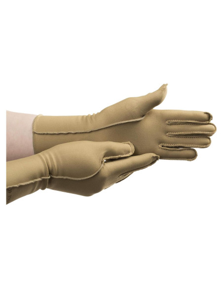 Guantes de Compresión Isotoner para Artritis Dedo Completo