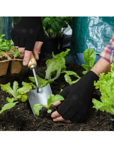 Guantes de Compresión para Artritis Brace Master Mediano 2