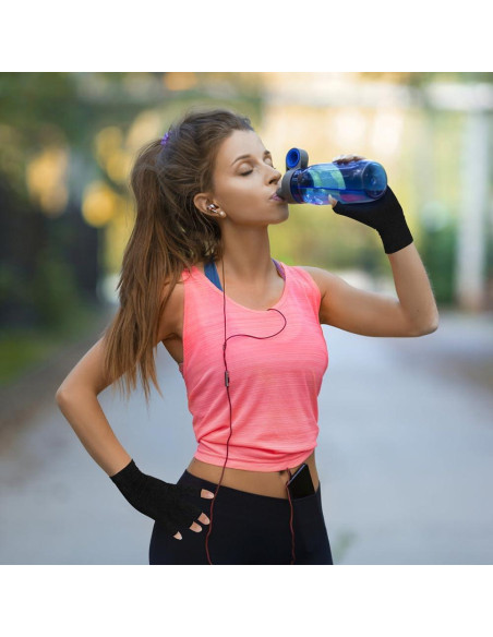 Guantes de Compresión para Artritis Brace Master Mediano