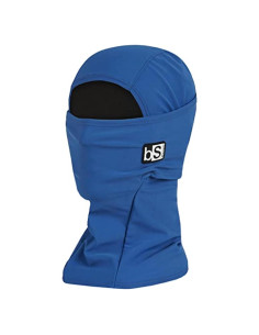 Balaclava BlackStrap Expedition Doble Capa Transpirable