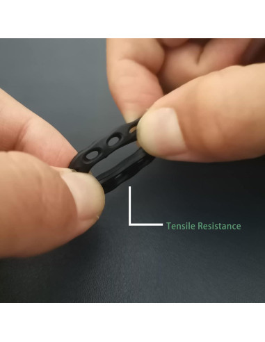 Anillos de Precisión Murciful 9PCS para PS4, PS5, Xbox