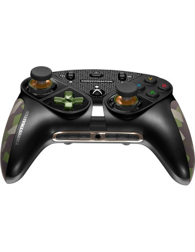 Controlador Thrustmaster ESWAP X PRO Verde para Xbox y PC