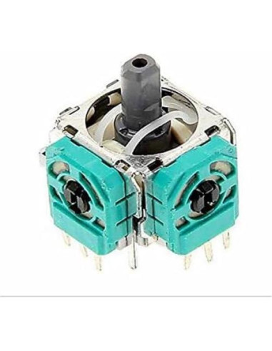 2 Joysticks 3D Reemplazo para Controlador Xbox One