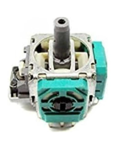 2 Joysticks 3D Reemplazo para Controlador Xbox One