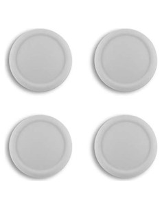 Tapa Joystick eXtremeRate para Nintendo Switch Lite - Gris