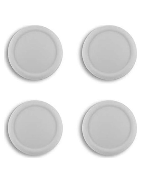 Tapa Joystick eXtremeRate para Nintendo Switch Lite - Gris