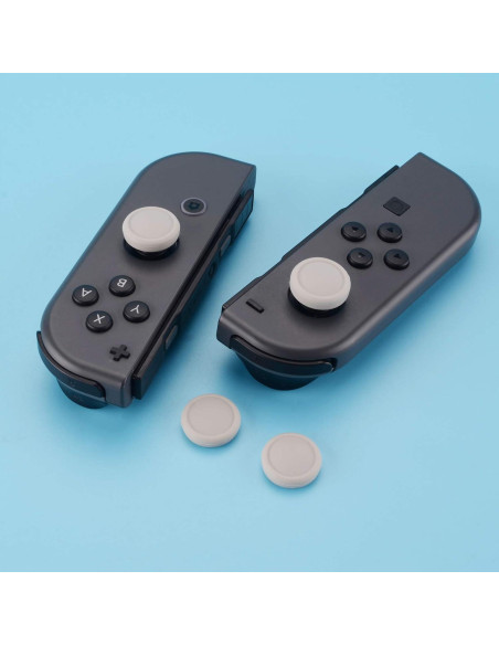 Tapa Joystick eXtremeRate para Nintendo Switch Lite - Gris