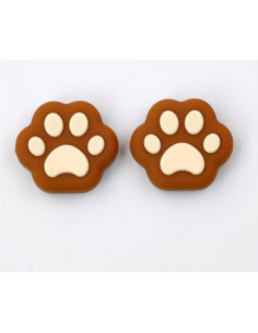 Agarres de Pulgar de Silicona VERENIX para Nintendo Switch 8PCS 2