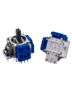 Joystick Analógico 3D NSLikey para PS5 - 2 Piezas