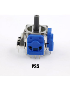 Joystick Analógico 3D NSLikey para PS5 - 2 Piezas 2