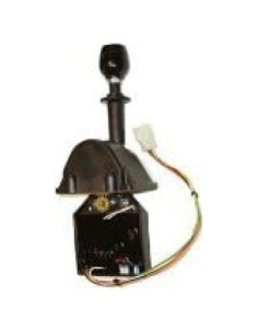Controlador de Joystick Inalámbrico JLG 1600094 Ergonómico