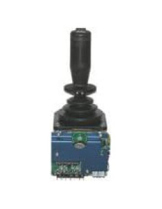 Controlador de Joystick Inalámbrico Genie 40612 Ergonómico