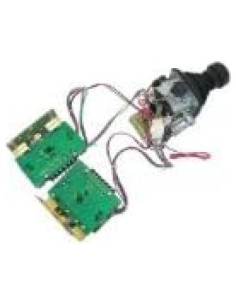 Controlador de Joystick Inalámbrico Genie 24493 Ergonómico