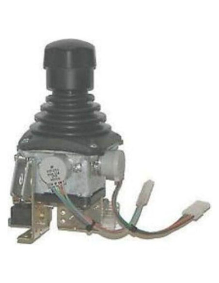 Controlador Inalámbrico Ergonómico Genie 72278 para Camiones